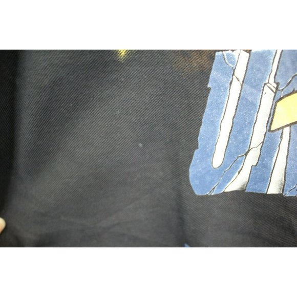 VTG Tony Dorsett Grambling State Sweatshirt D489 - Picture 7 of 11